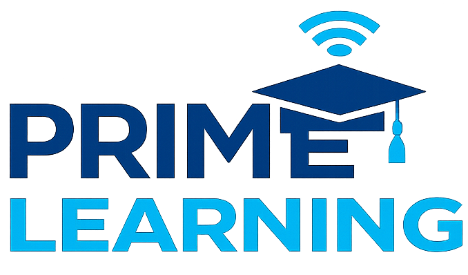Prime Logo